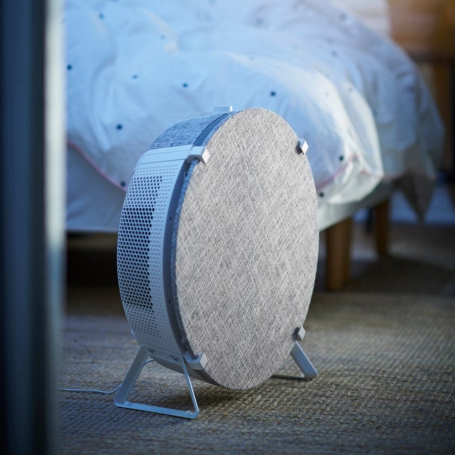 Purificador de aire STARKVIND