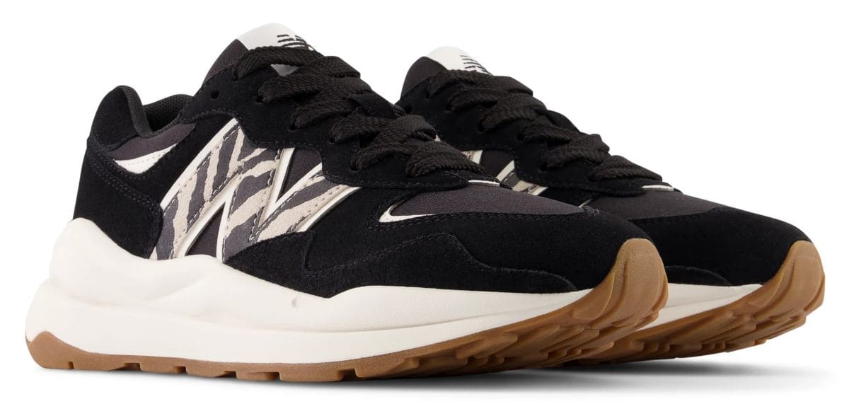 5740 zapatillas de New Balance