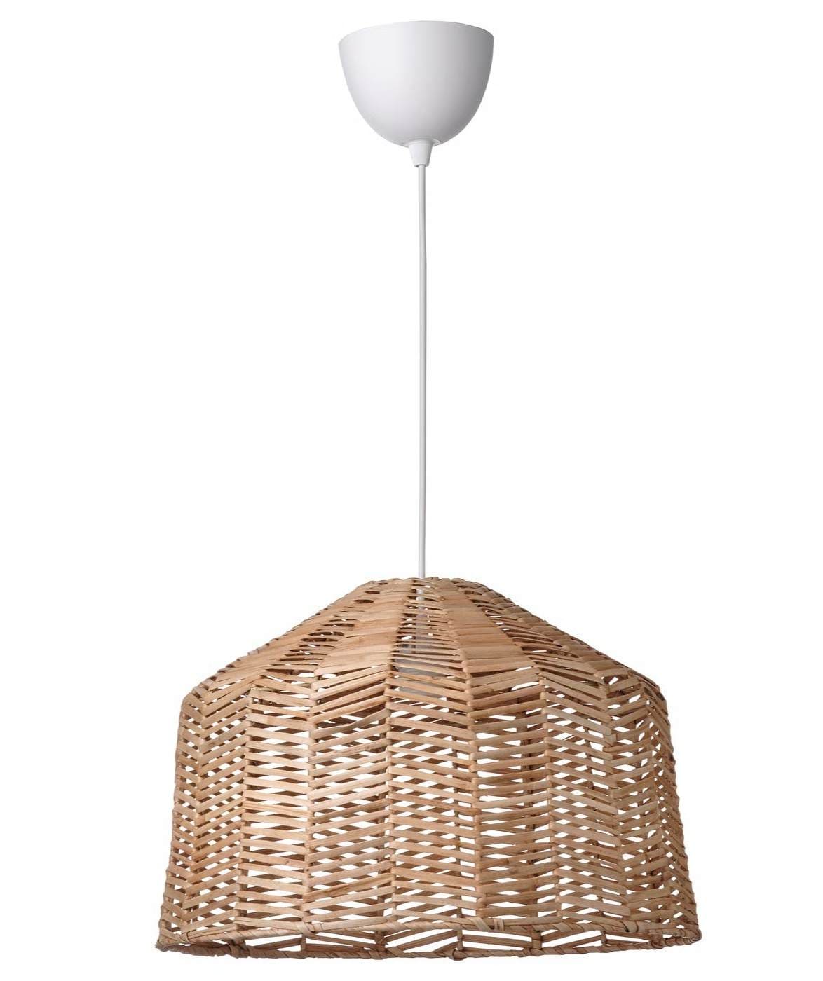 KAPPELAND HEMMALámpara de techo de Ikea