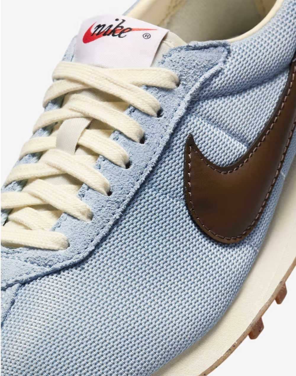 Nike zapatillas LD-1000