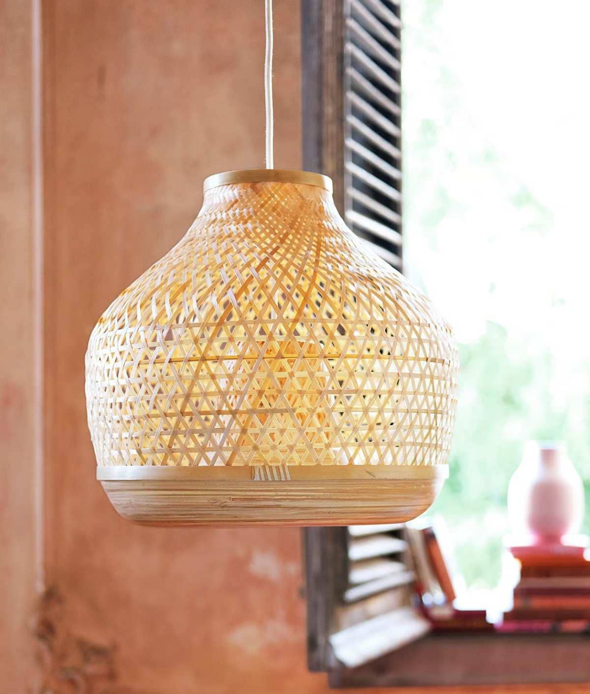 MISTERHULT Lámpara de techo de Ikea