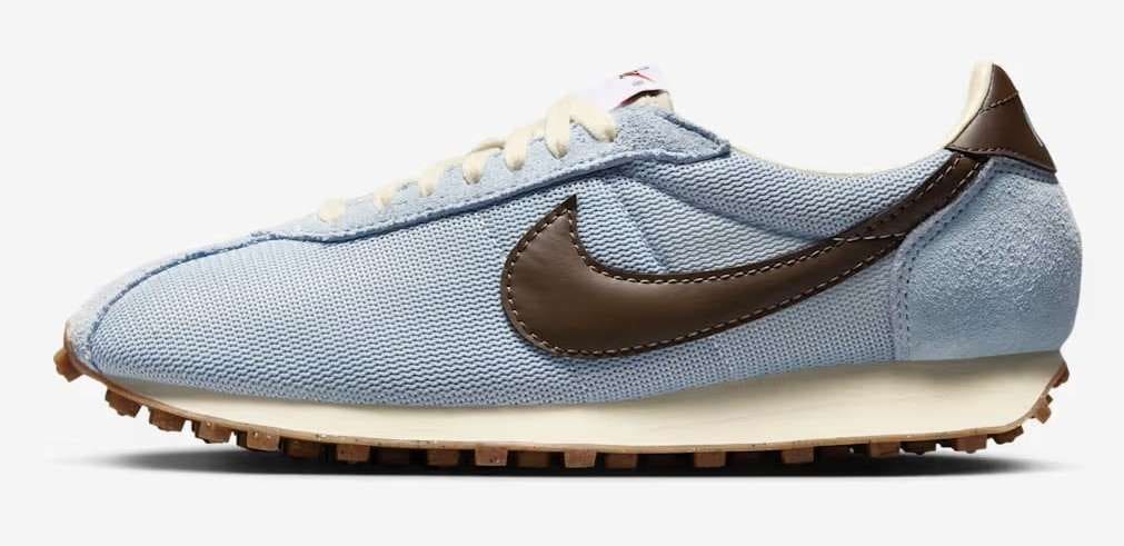 Nike zapatillas LD-1000