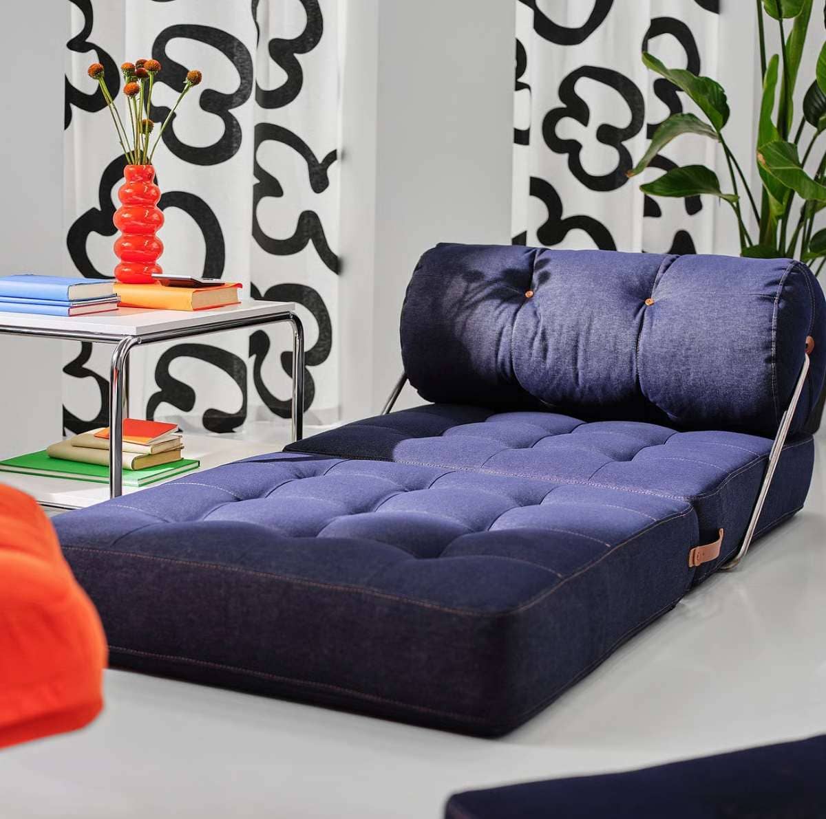 VÅRKUMLA Sillón cama de Ikea