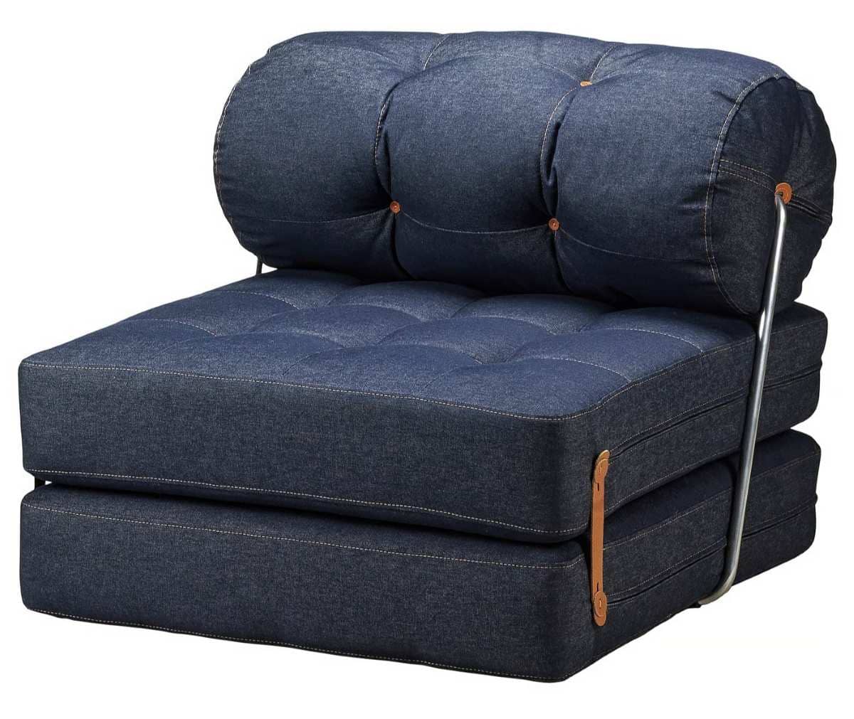 VÅRKUMLA Sillón cama de Ikea