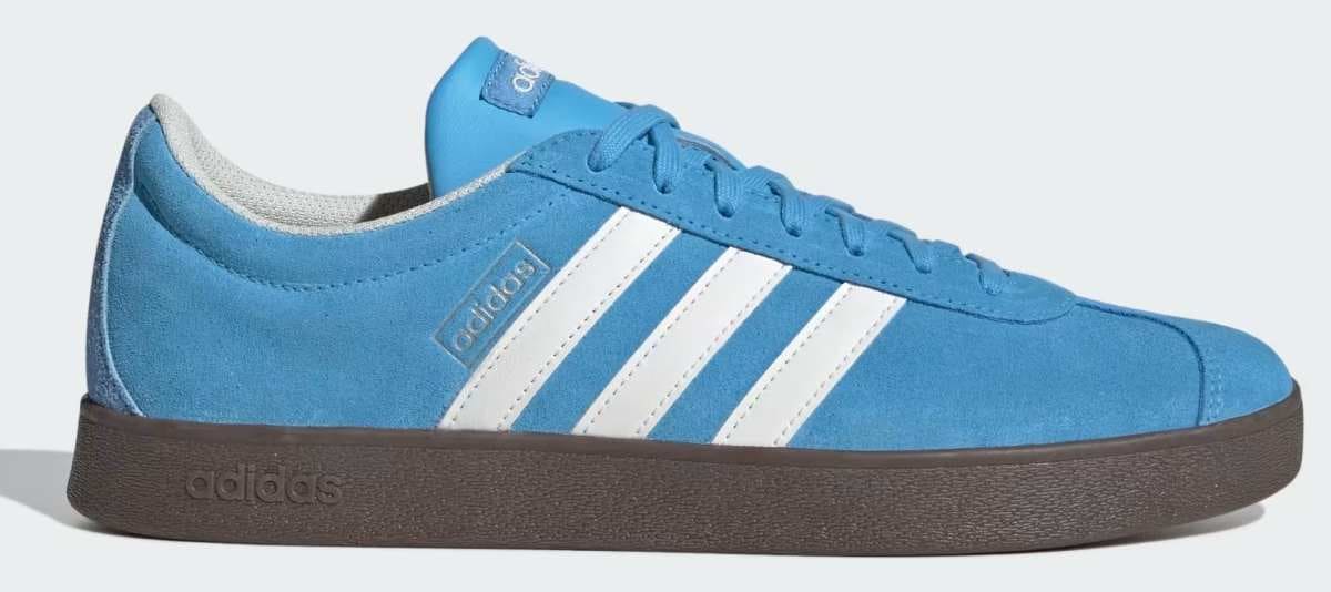 Zapatilla VL Court 2.0 de Adidas