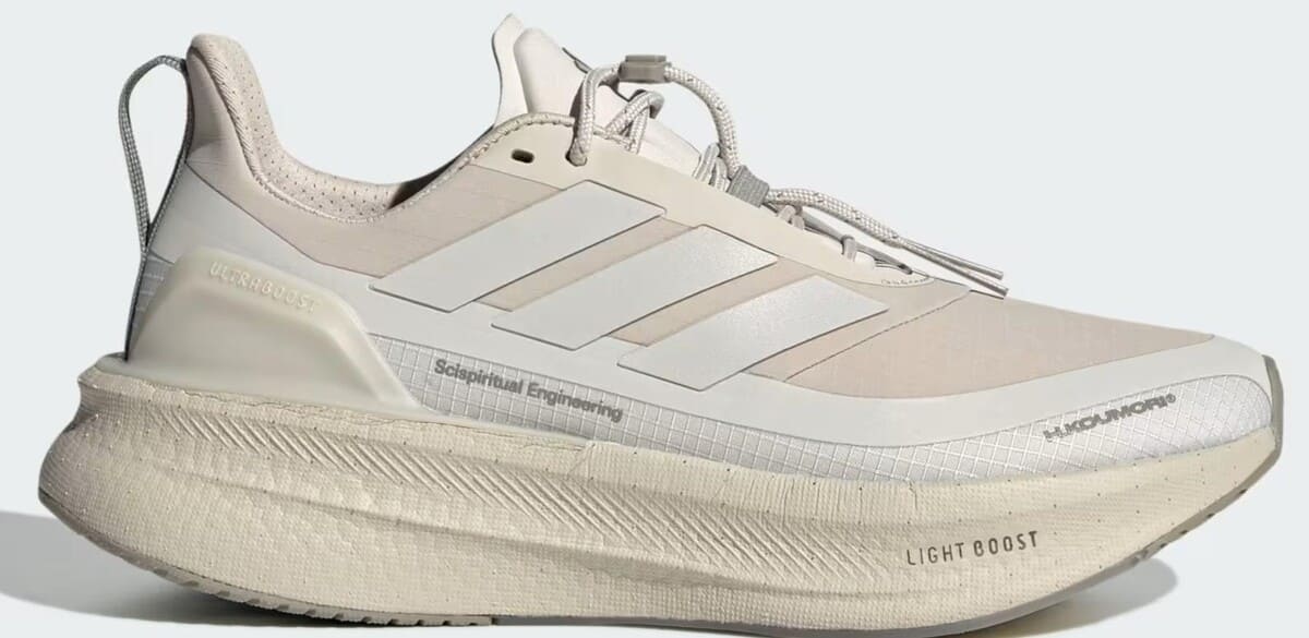 Adidas Ultraboost 5 H.Koumori