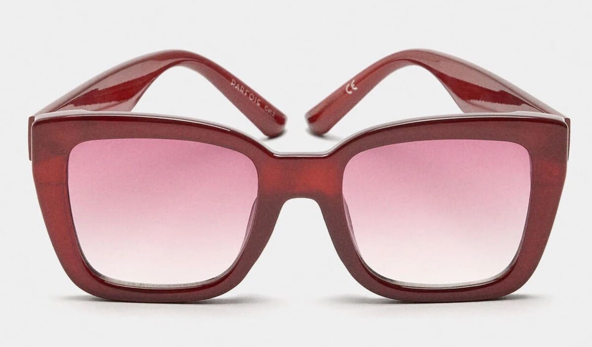 Gafas de sol cuadradas (1)
