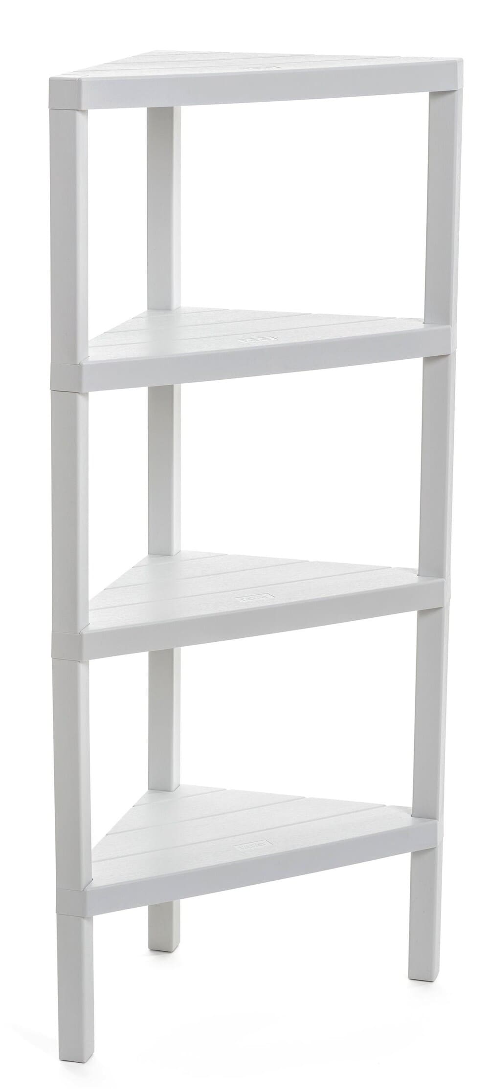 Estante de polipropileno para el baño Lombok, TATAY