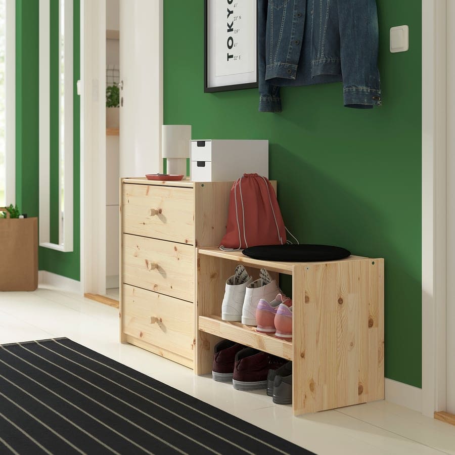 Banco zapatero RAGGBERG (1)