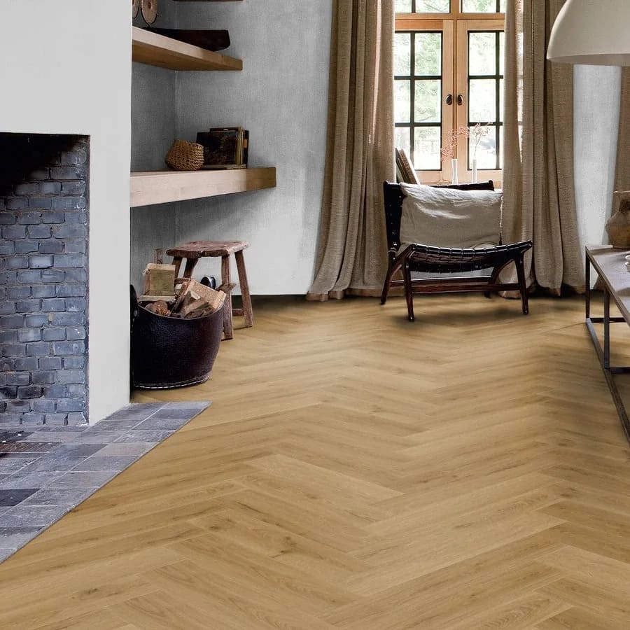 Suelo vinílico Arquiservi