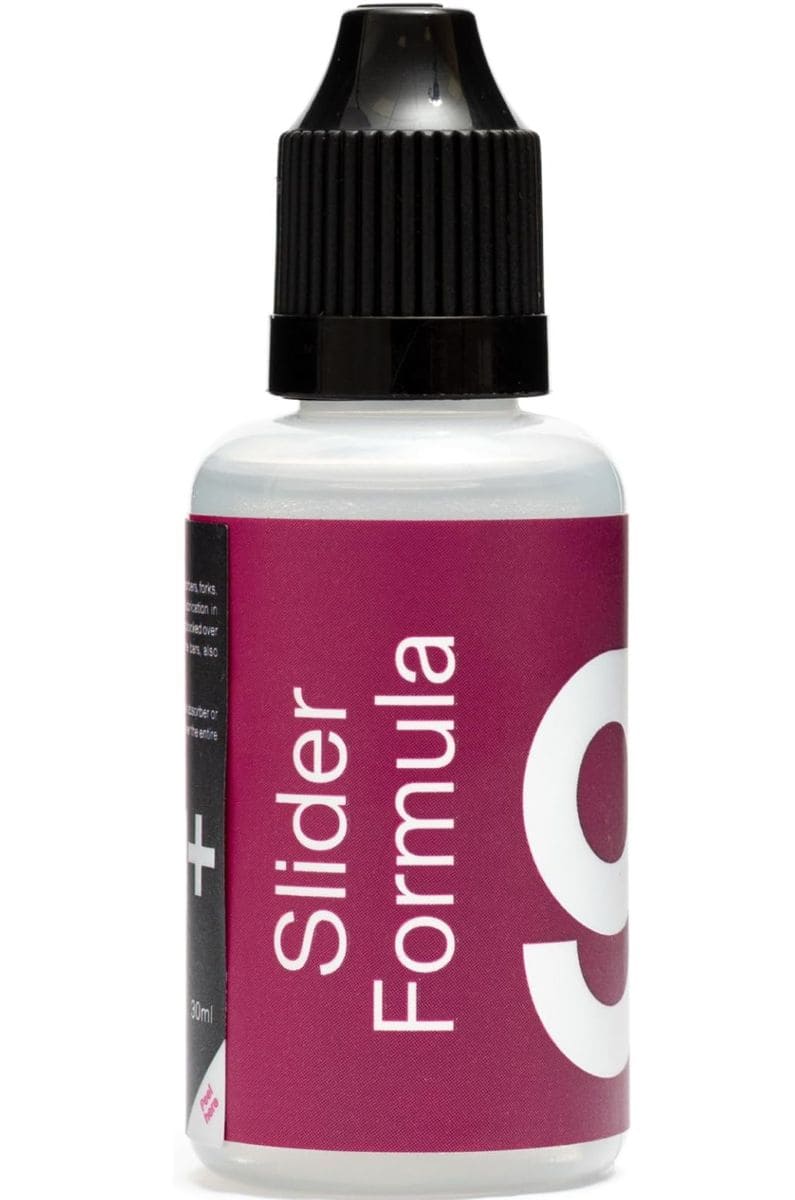 Lubricante Bicicleta Slider Formula