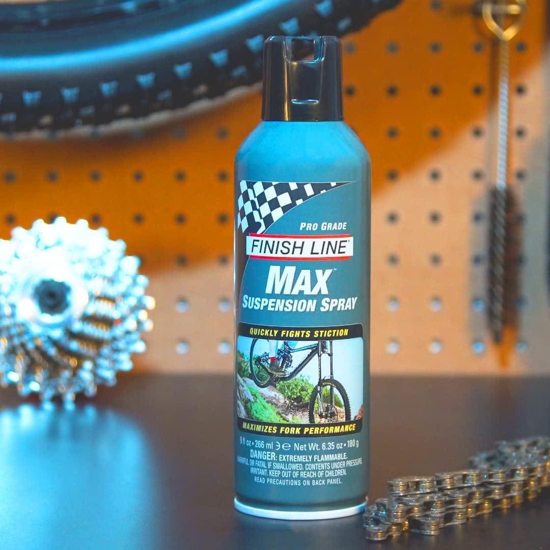 Lubricante MAX