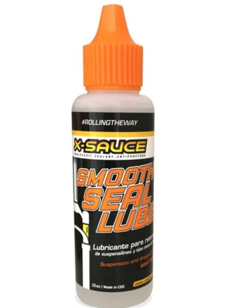 Lubricante X-Sauce
