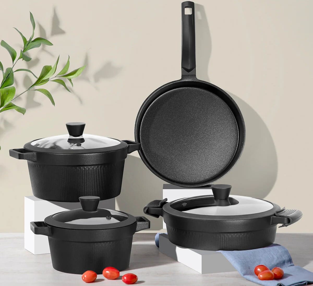 Batería Excellent Pro