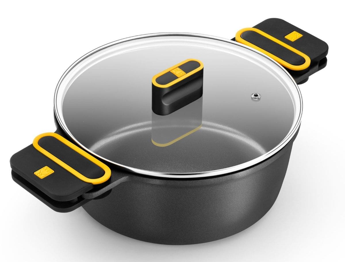 Set Batería Daily Pro Bra