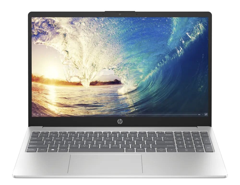 HP Ordenador portátil