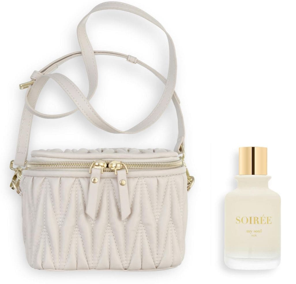 Lote mujer My Soul Soirée