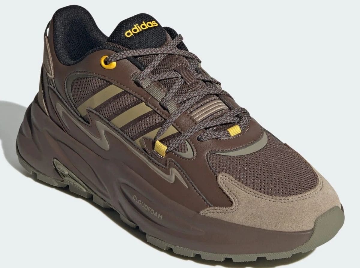 Ozwave Surge Shoes