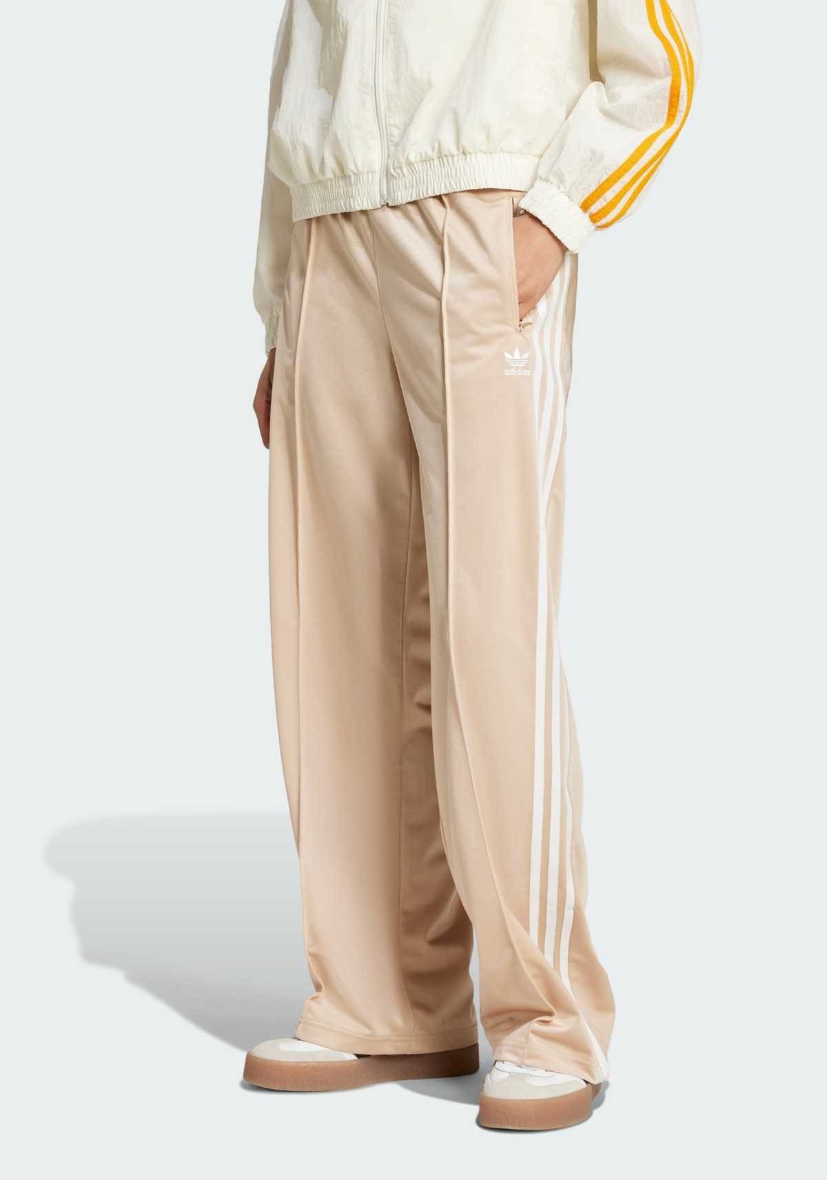 Pantalón Firebird Loose de Adidas