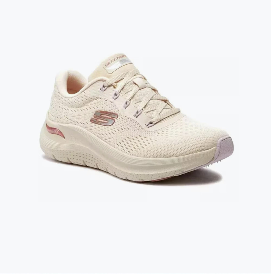 Zapatillas mujer Skechers Arch Fit 2.0 en Decathlon