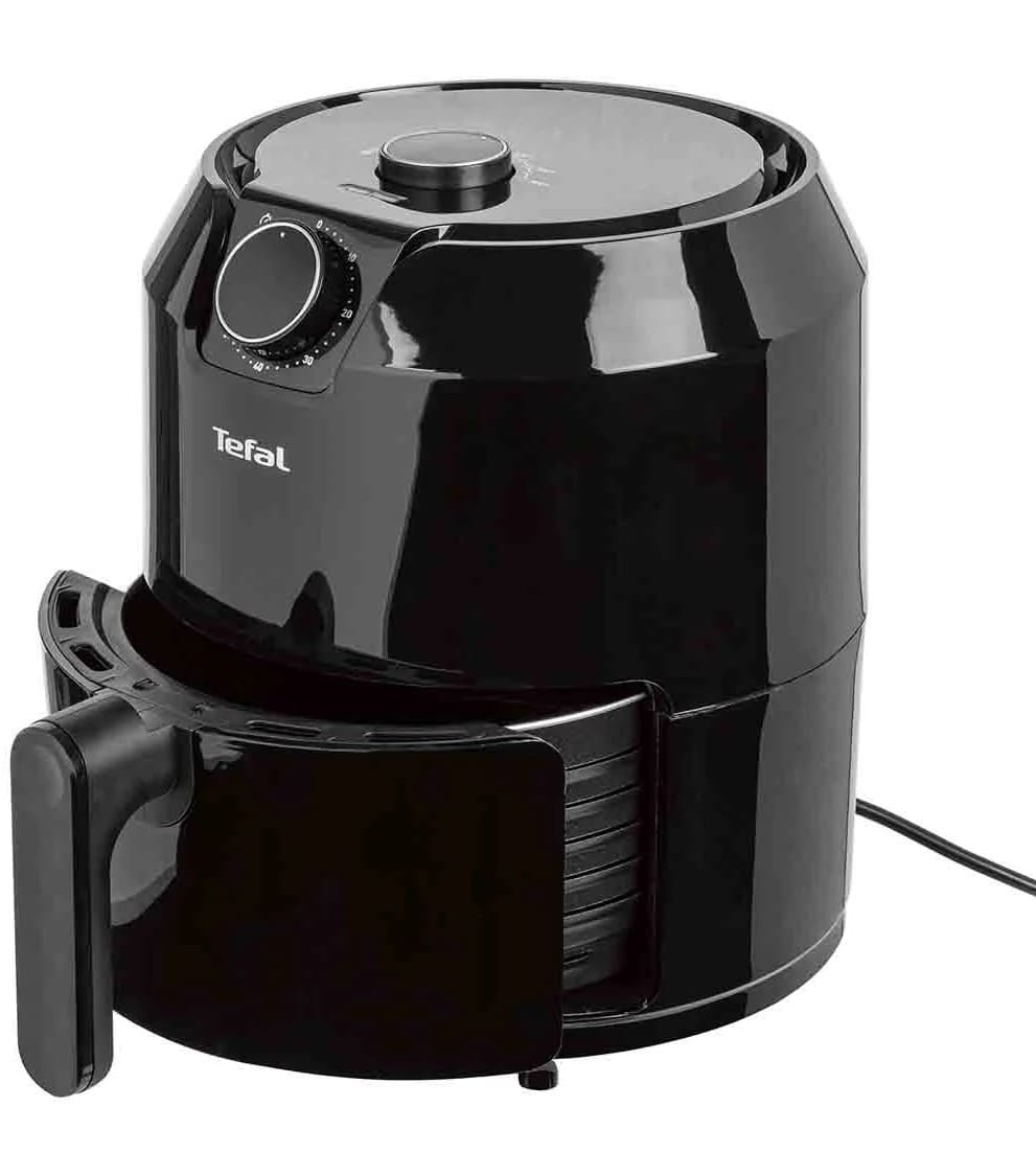 Freidora de aire Tefal (1)