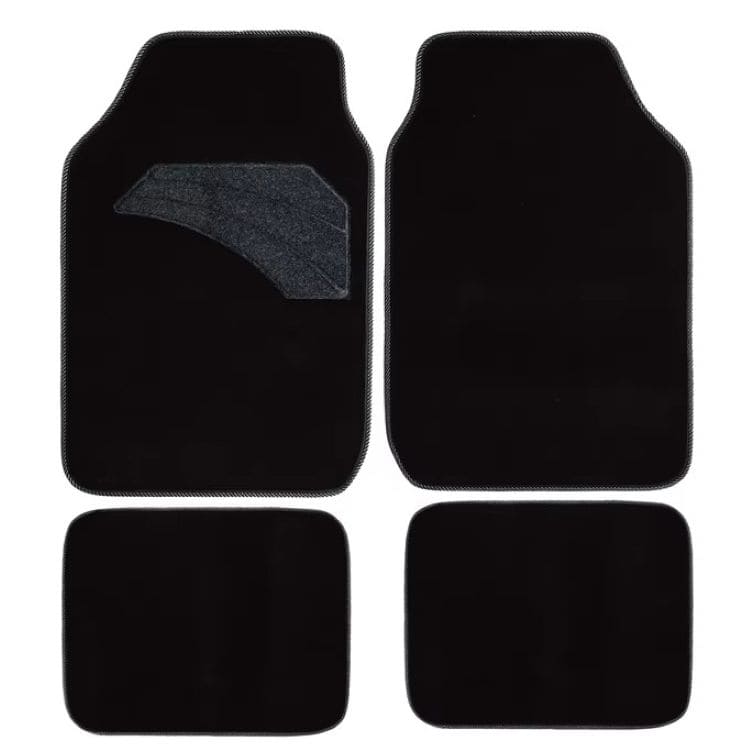 Juego de alfombrillas universales