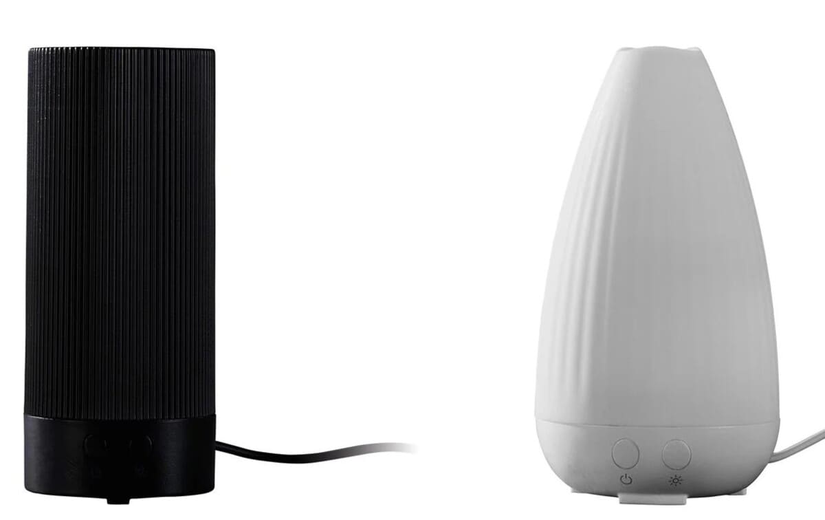 Difusor de aromas ultrasónico, Livarno Home