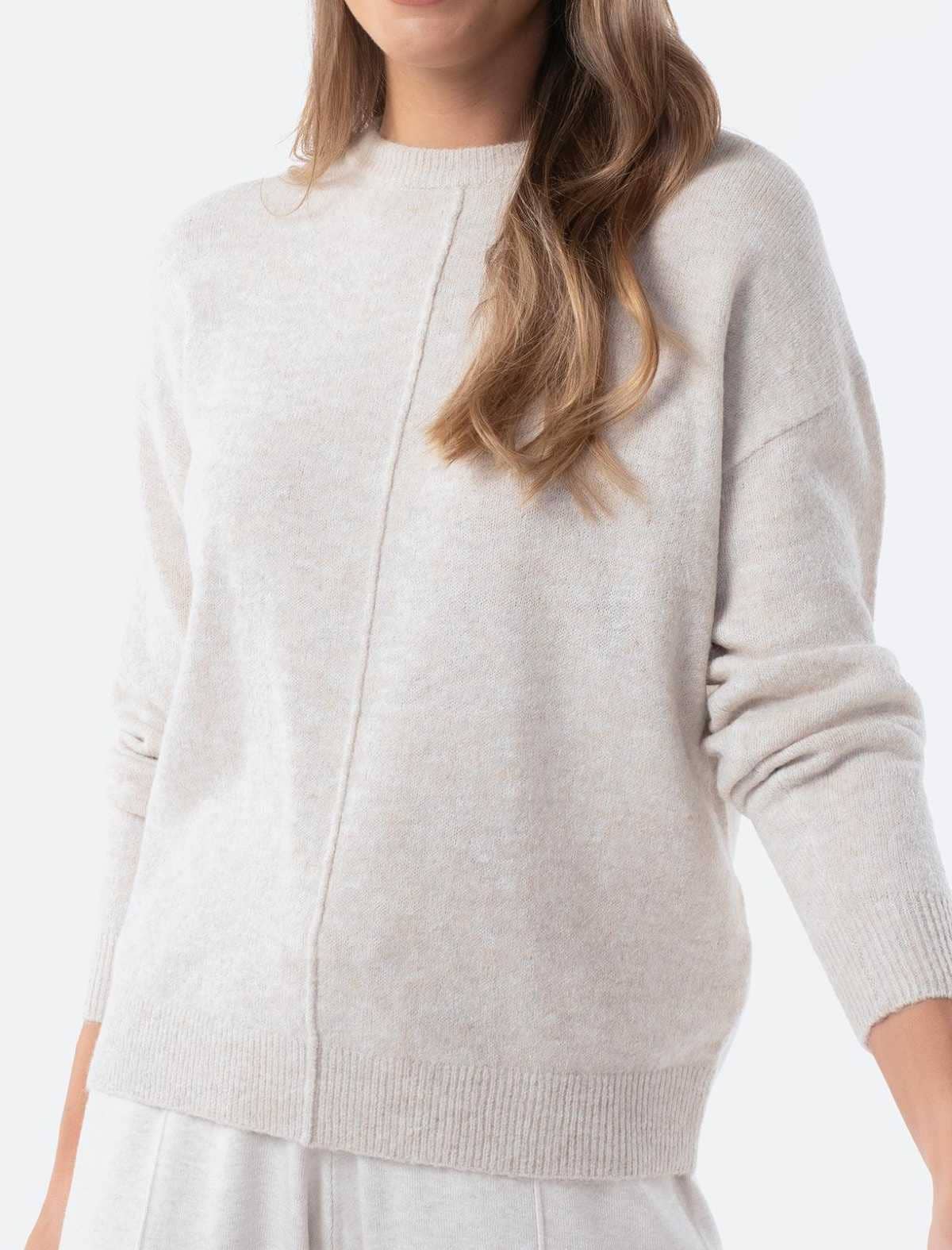 Jersey manga larga de Mujer Colección Mery Turiel para TEX en Carrefour