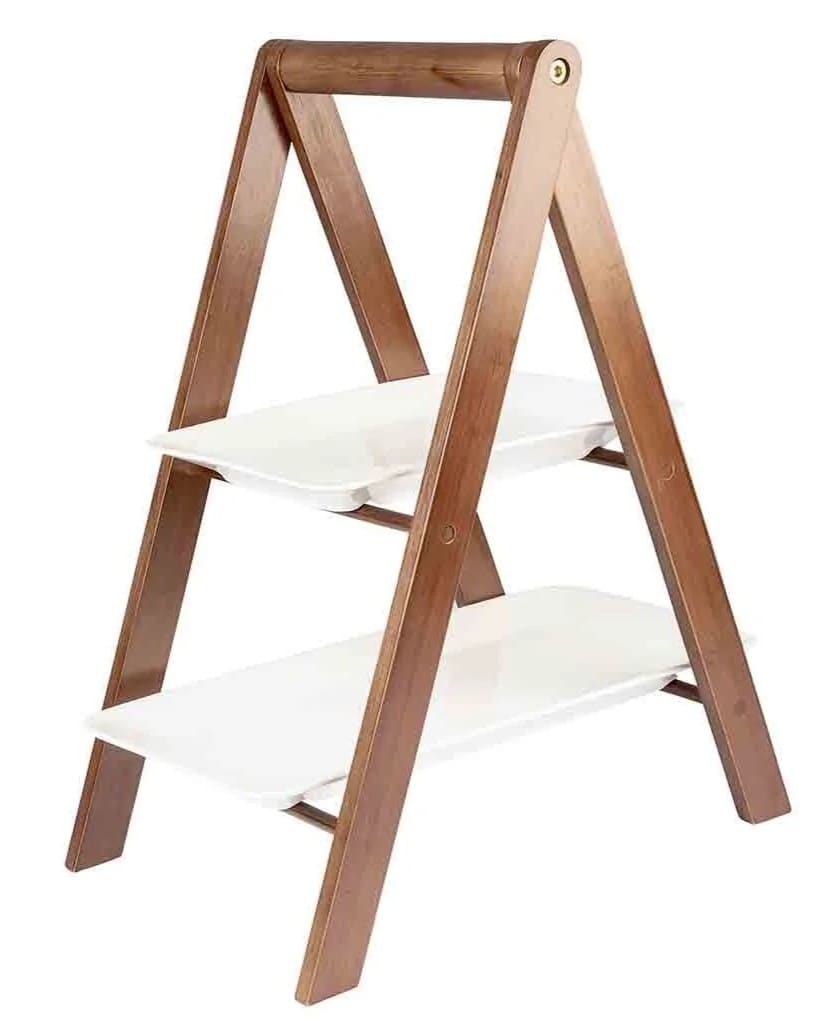 Fuente de 2 pisos, Ernesto