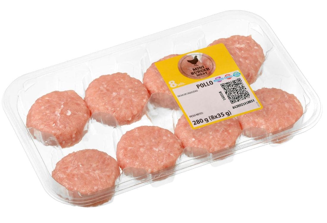 Mini burgers de pollo (1)