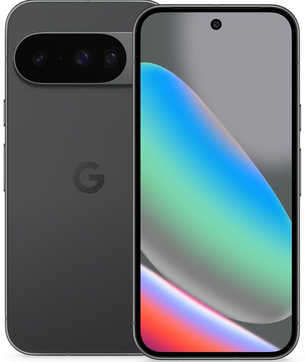 Google Pixel 10