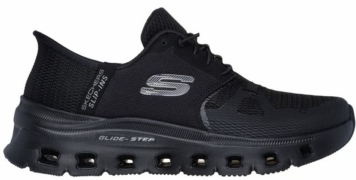 Zapatillas Skechers Slip-ins Glide-Step Pro