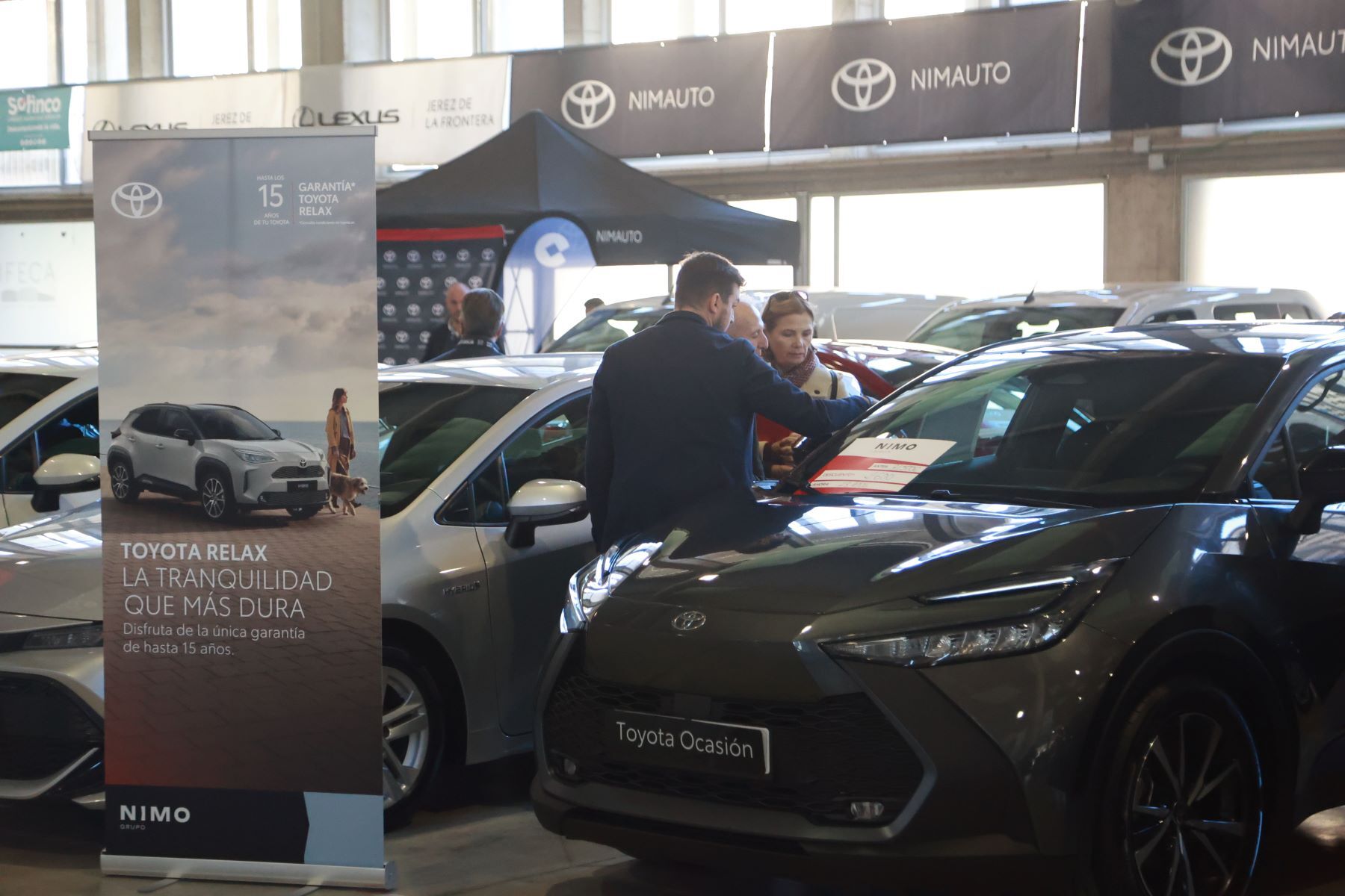 Motorsur cierra 2025 batiendo récords | Cristo García