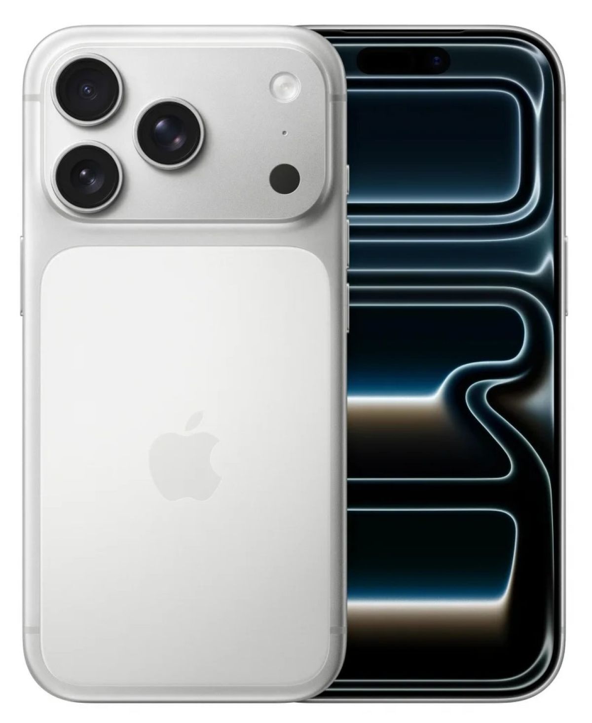 Teléfono móvil Apple iPhone 17 Pro de Carrefour