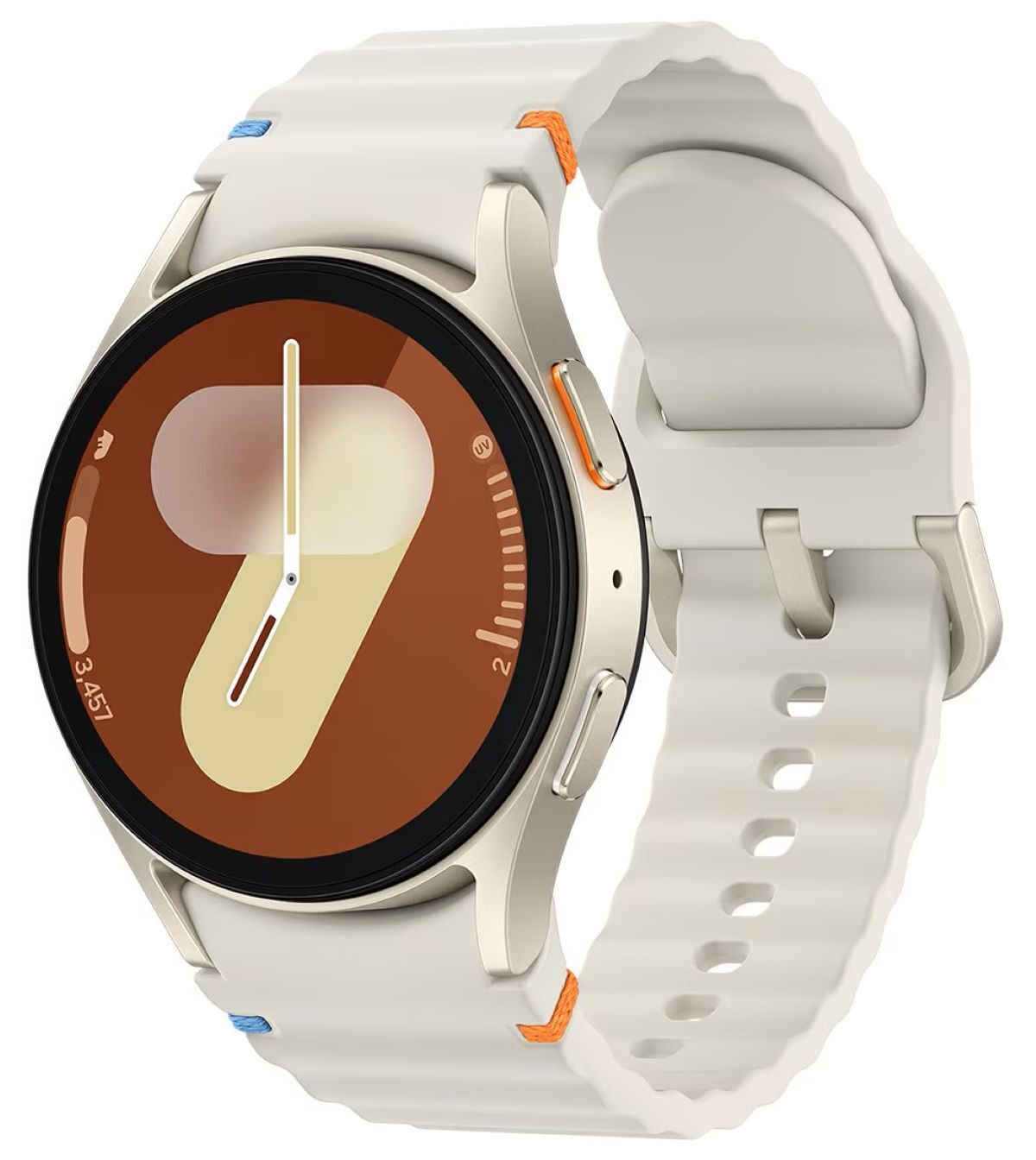 Reloj inteligente Samsung Galaxy Watch7 de El Corte Inglés