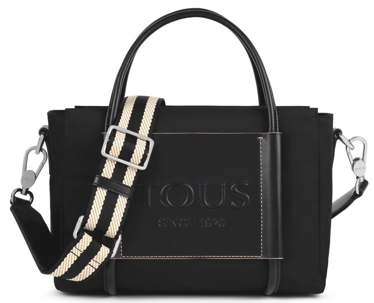 Bolso City mediano Empire Soft de Tous