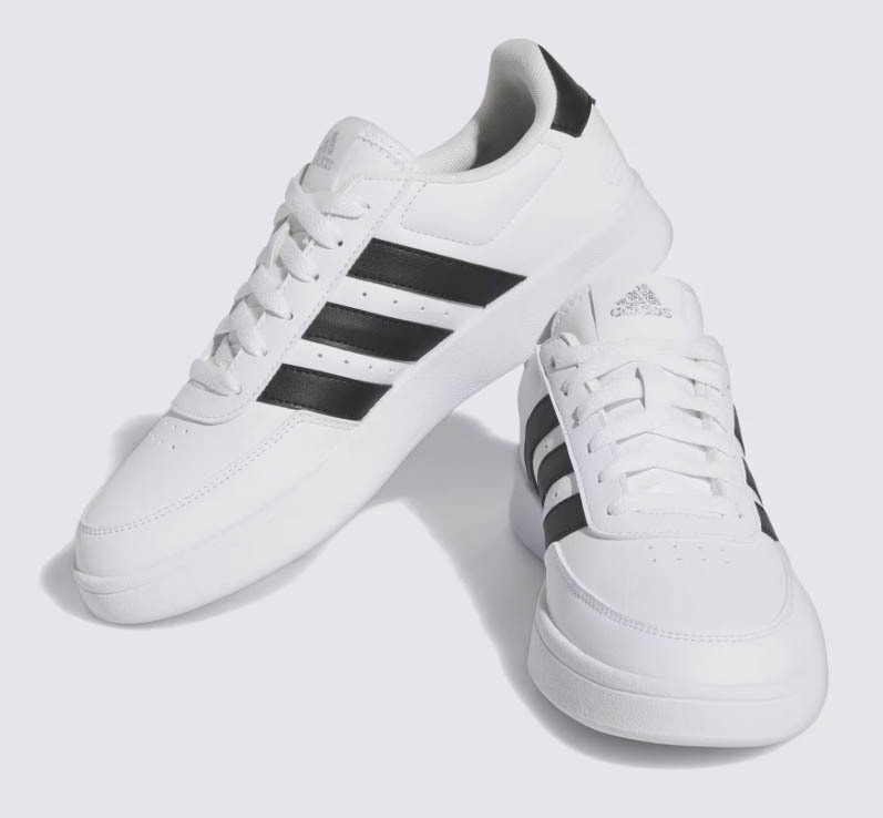 Zapatillas Adidas Breaknet 2