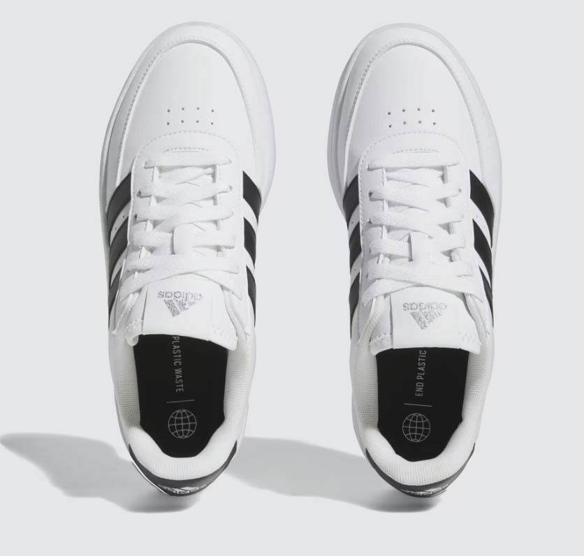 Zapatilla Adidas Breaknet 2