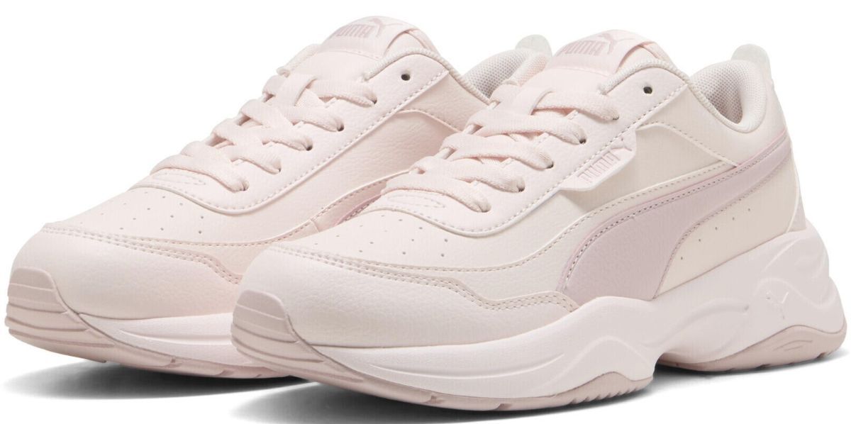 Zapatillas Puma Cilia Mode de Decathlon