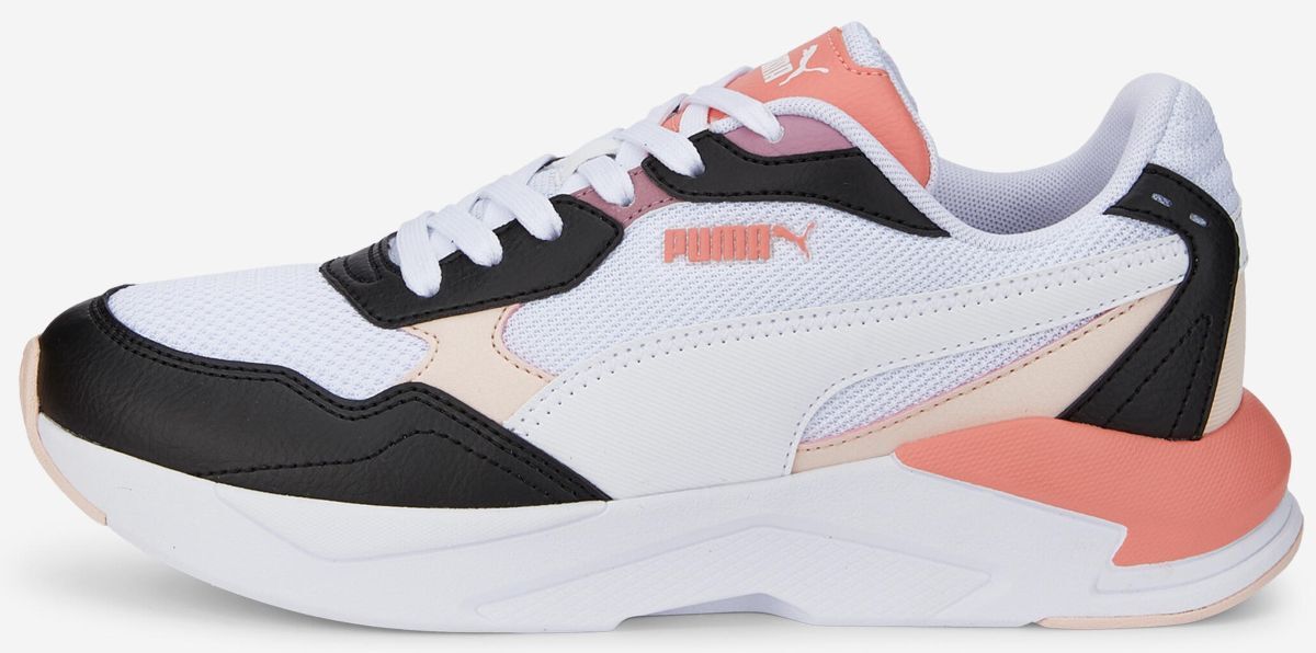 Zapatillas Puma Xray Speed Lite de Decathlon