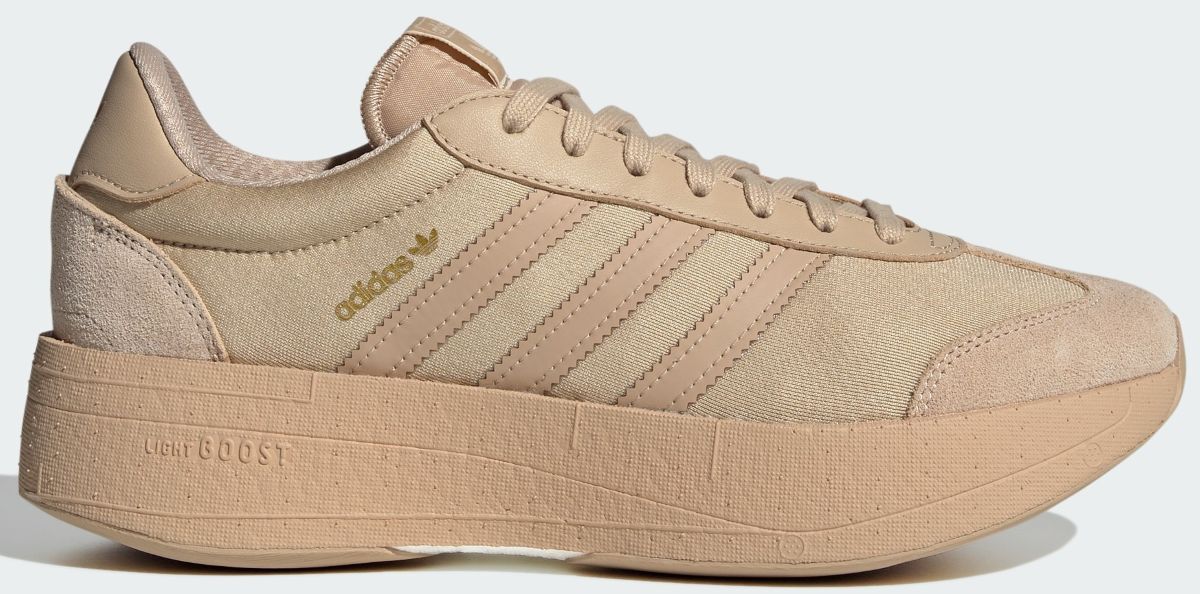 Zapatillas Adidas City RNR