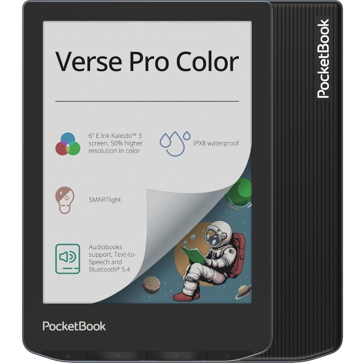 PocketBook Verse Pro