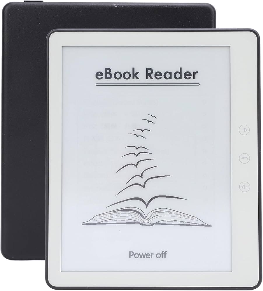 EReader ComfortLight
