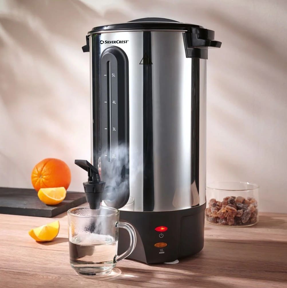 Dispensador SilverCrest