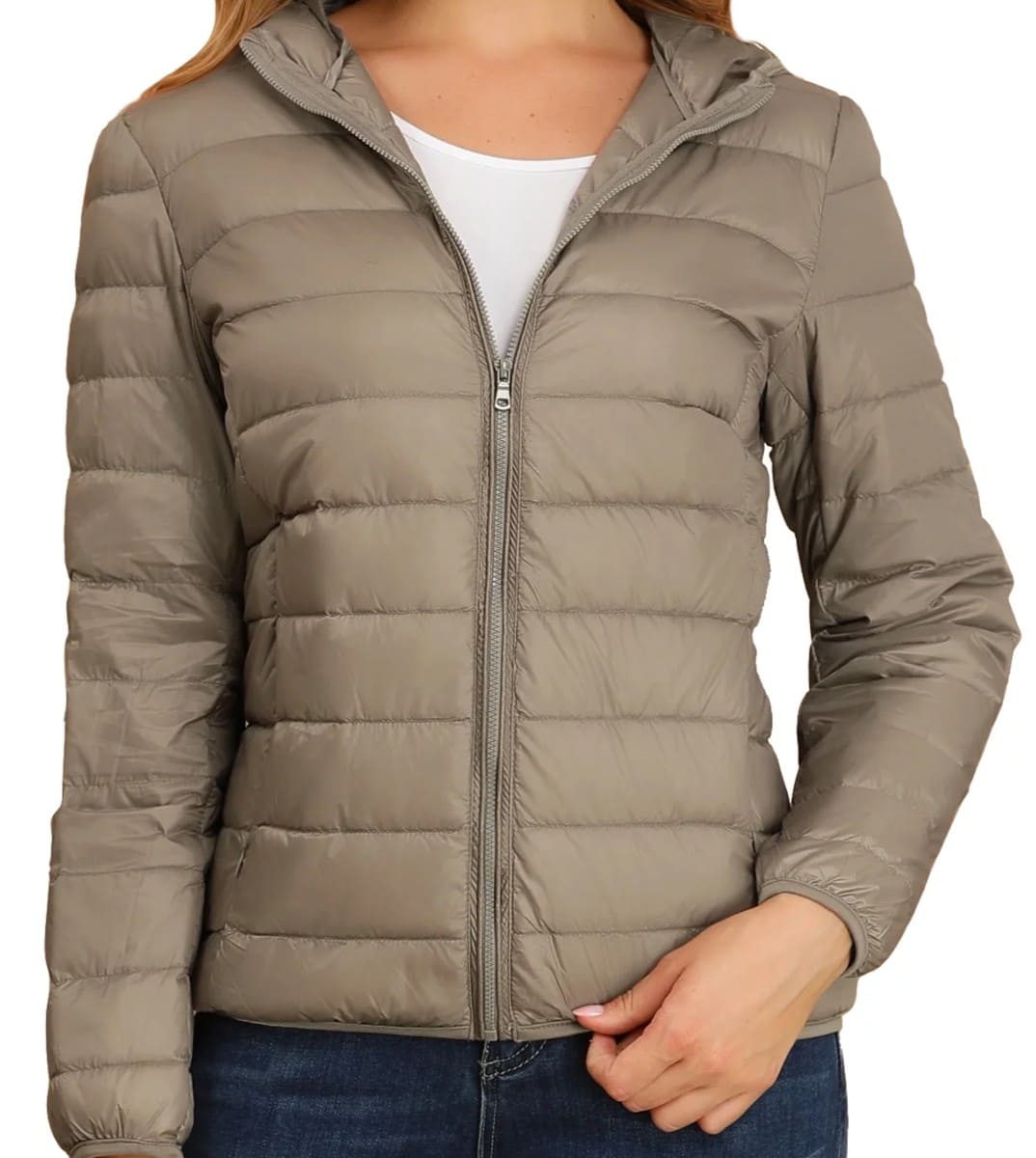 Chaqueta de Mujer TEX