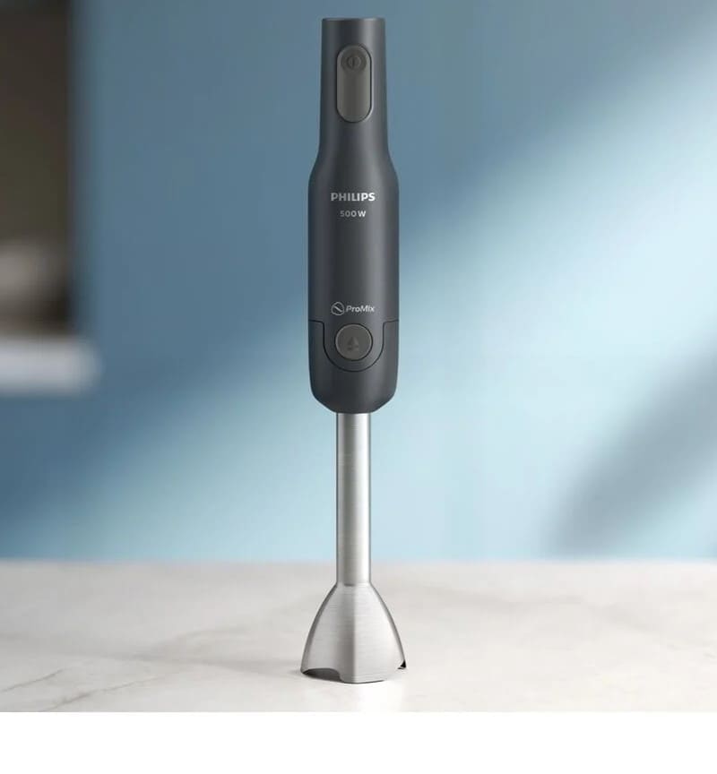 Batidora de mano de 500 W Philips