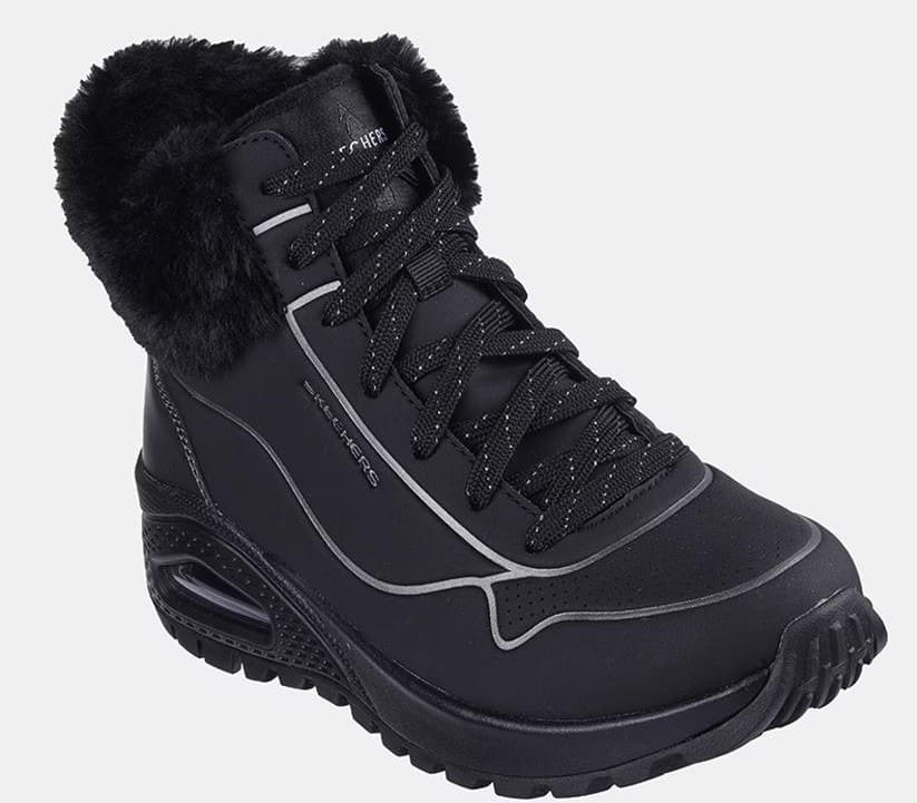 Botas Uno Rugged, Skechers