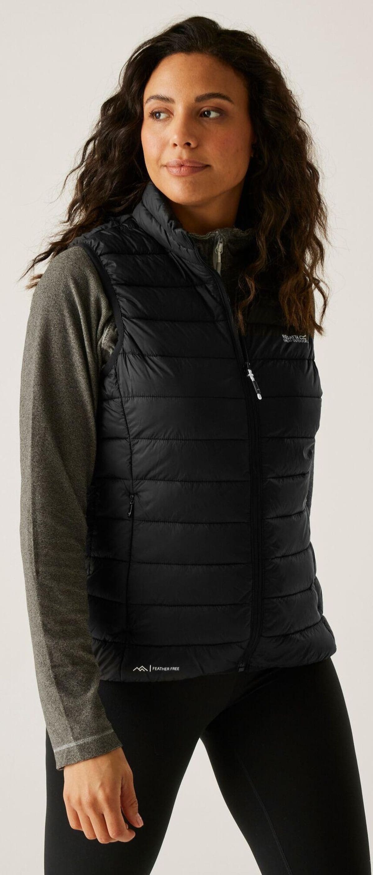 Chaleco Regatta Marizion de Decathlon