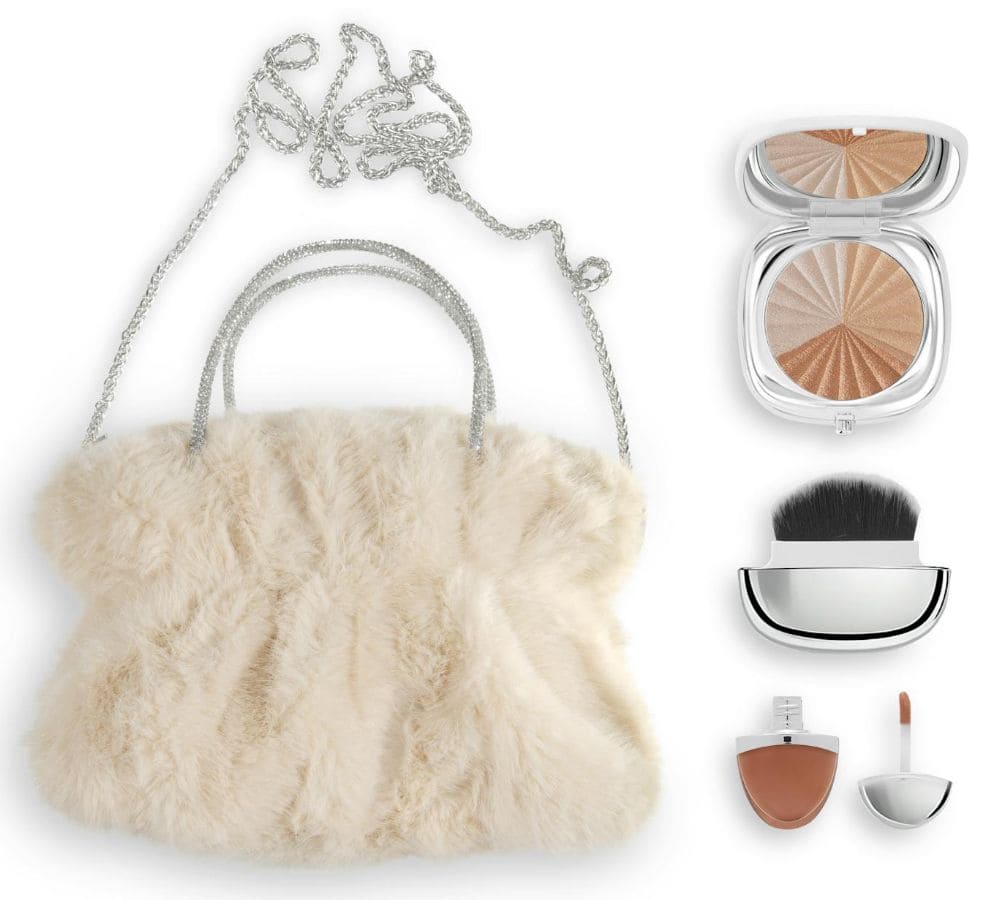 Kit Makeup Cloud Deliplus