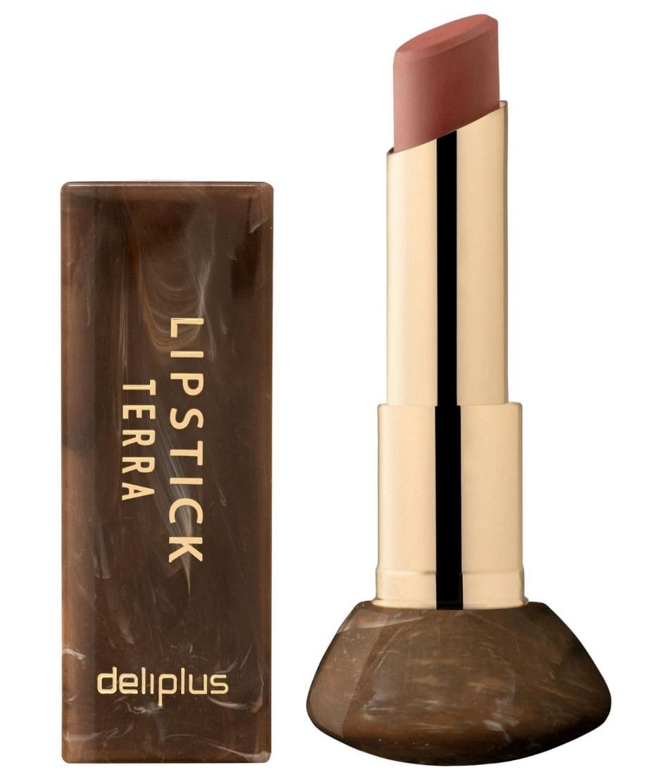 Pintalabios Lipstick Terra Deliplus